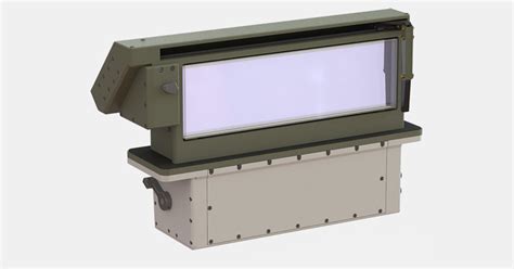 Image result for Periscope System