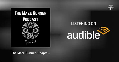 Image result for Maze Runner Chapter 5