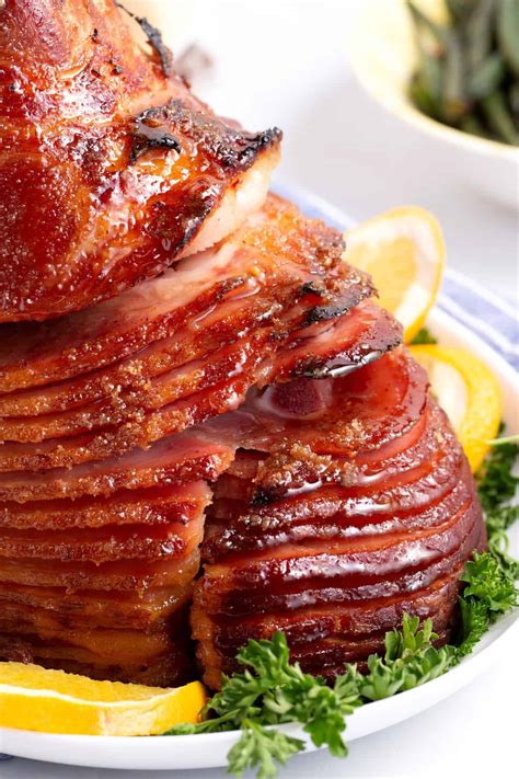 Honey Baked Ham Pleasanton at Amber Magoon blog