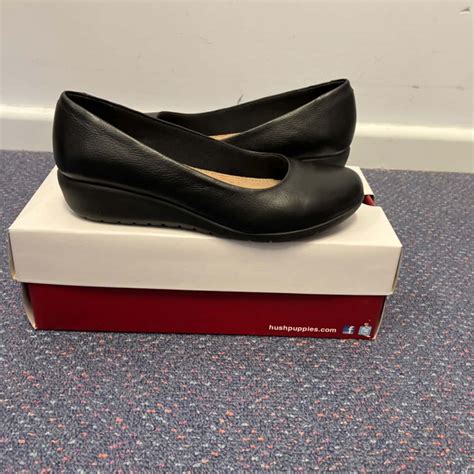 Hush Puppies Women’s Shoes (s)