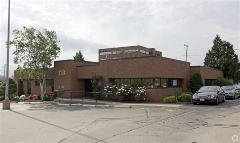 118 Dudley St, Providence, RI 02905 - Medical for Lease | LoopNet