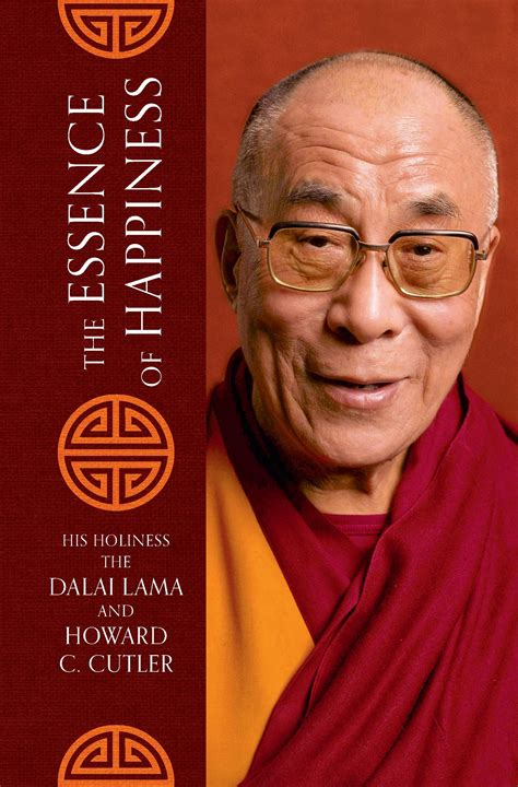 The Essence of Happiness by The Dalai Lama - Books - Hachette Australia
