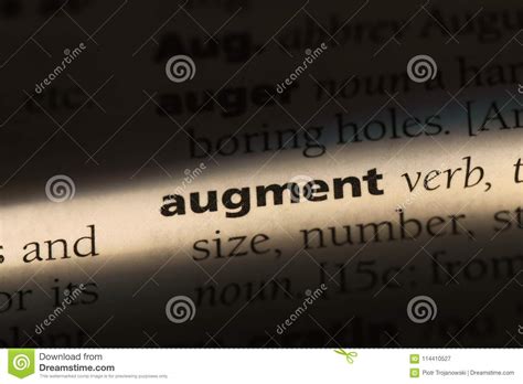 How to Augment 的图像结果