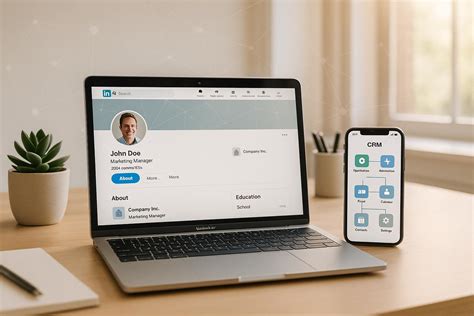 GoHighLevel LinkedIn Automation: Complete Guide