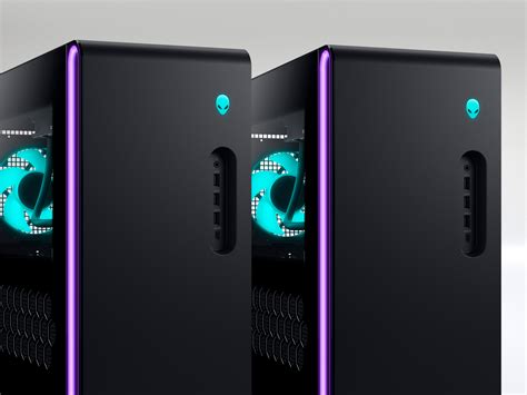 Image result for Alienware Computer Aurora