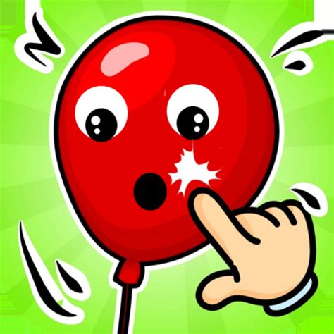 Baby Games for 1-2 Year Olds: Balloon Pop Games for Kids and Toddlers ...