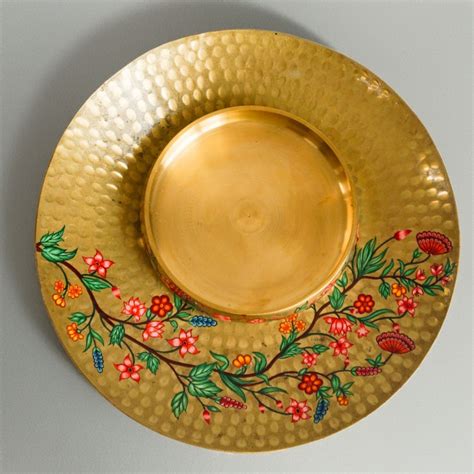 Buy Kalpvriksha Chip n Dip Platter Set Online