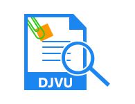 Image result for Djvu File Example