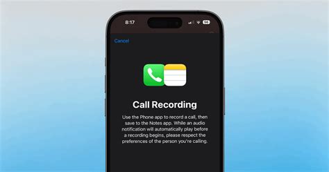 Image result for iPhone Call Recording App