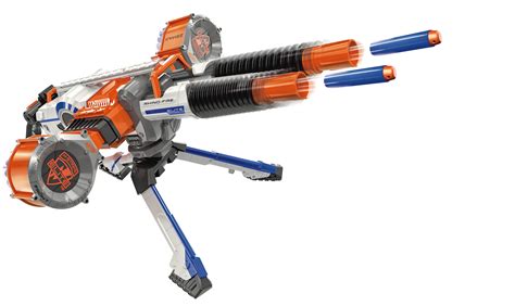 N-Strike Elite Rhino-Fire Big | Blaster Hub