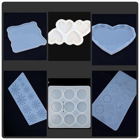 Resin Raw Material