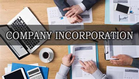 Incorporated Company 的图像结果
