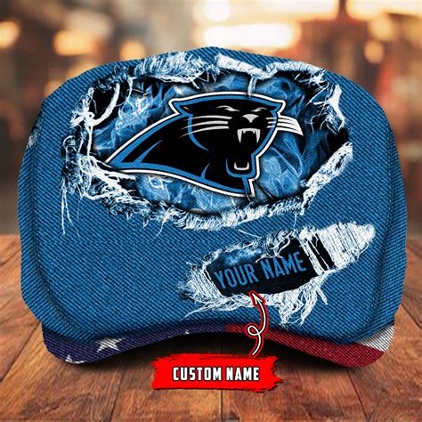 Carolina Panthers Jeff Cap – Nousty