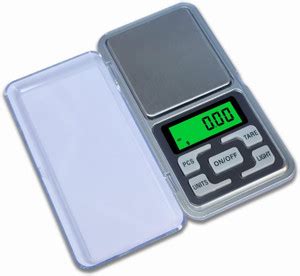 Weighing Scales - Buy Weighing Scales Online at Best Prices In India ...
