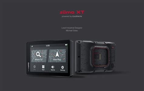 Using Zumo XT 的图像结果