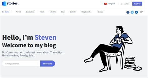 Image result for Personal Blog Posts Using JavaScript