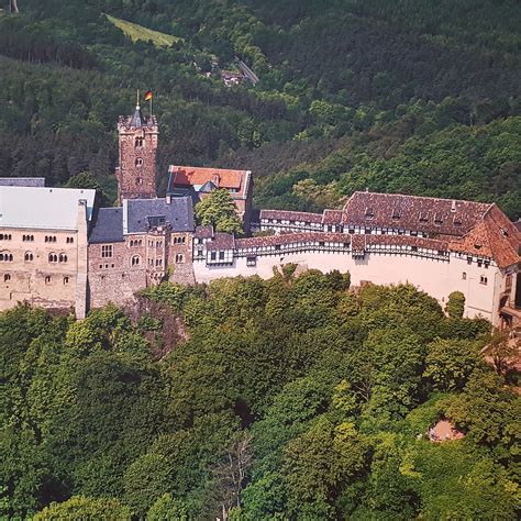 WARTBURG CASTLE (2025) All You Need to Know BEFORE You Go (with Photos ...