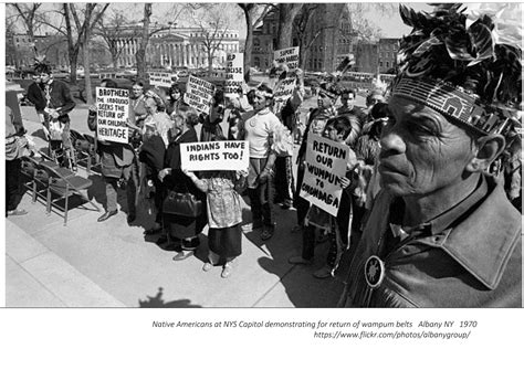 New York State Native American Tribes: History & Culture