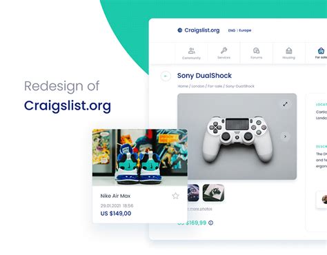 Image result for Craigslist.org