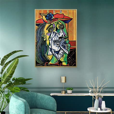 Picasso Most Famous Painting 10 Most Famous Paintings In The World