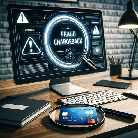 The Rise of Chargebacks and Fraud in the Hotel Industry - Guest Ban