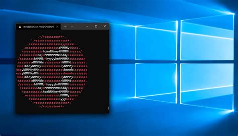 Windows Subsystem for Linux Tutorial 的图像结果