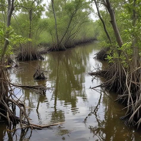 Restoring Your Coastal Mangrove Habitats After a Hurricane – South Florida Tree Services