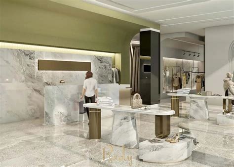 Small Store 的图像结果