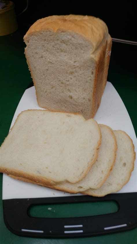 Reduced sodium bread recipe – Artofit