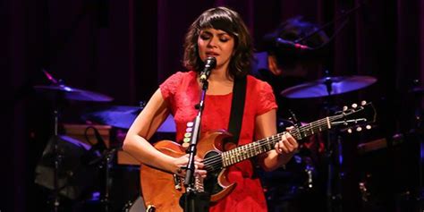 Norah Jones, Merrill Auditorium, Portland City Hall.389 Congress Street ...