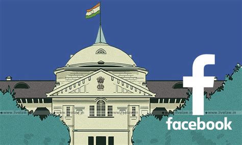 Man Booked For FB Post On Wife's Death During Medical Treatment ...