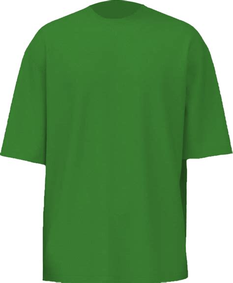 Dense Oversize T-Shirt (240 GSM) | YourDesign Store | Design Customised ...