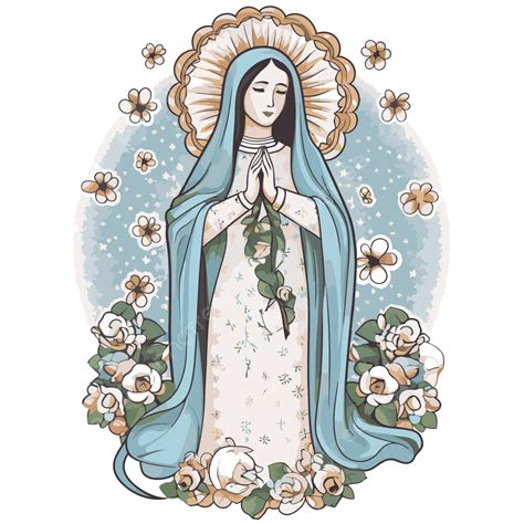 Imagens Nossa Senhora De Fátima PNG e Vetor, com Fundo Transparente ...