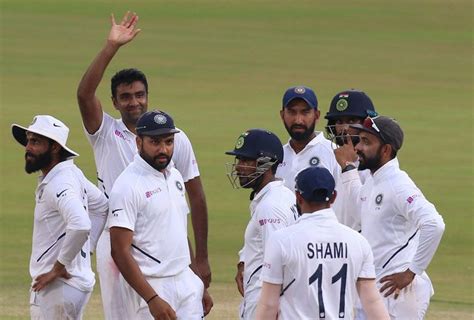 Ravichandran Ashwins RecordBreaking Fifer Proves Hes Still Team Indias ...