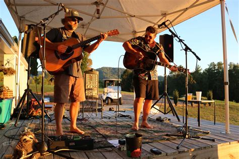 Photo Gallery | Reems Creek Golf Course
