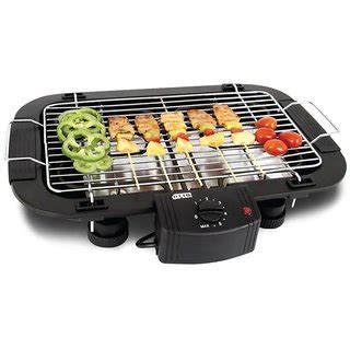 Electric Barbecue Barbeque Grill