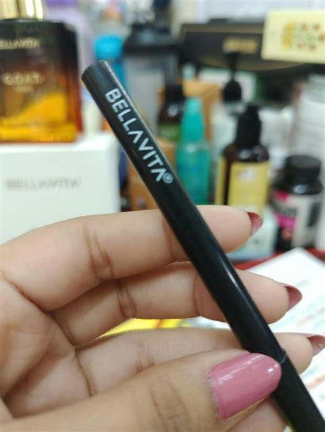 Kajal and Eyeliner Combo I Perfect Duo for Bold Eyes Under ₹200 I BellaVita