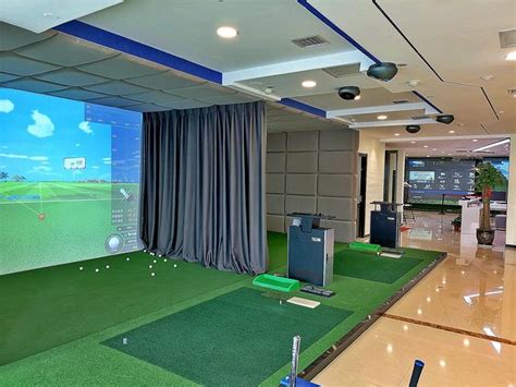 西安最大的室内高尔夫球馆——爱德威来了！_产业资讯_新浪竞技风暴_新浪网