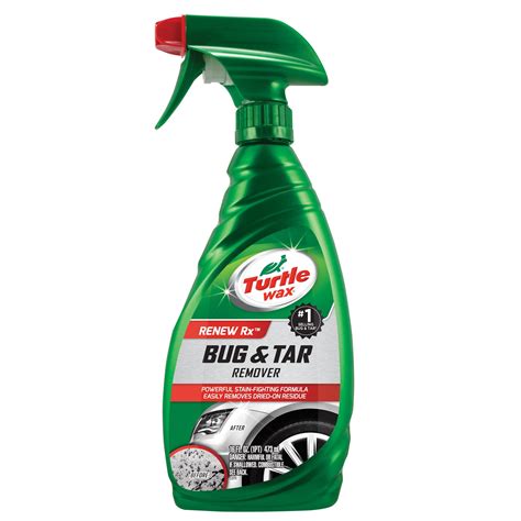 What Is A Good Bug And Tar Remover at James Glenn blog