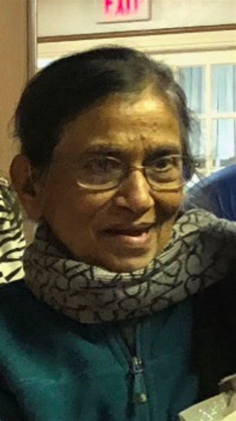 Sathyavthi Kant — Armitage & Wiggins Funeral Home