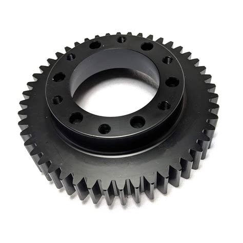 Moon E-Skate POM Spur Wheel Gear for AT Moon Drives - ATBShop.co.uk