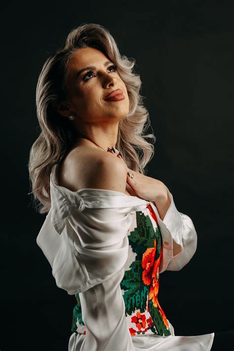 Georgiana Vita – Official Website