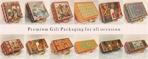 Creative Packers - Innovative Boxes, Endless Possibilities.