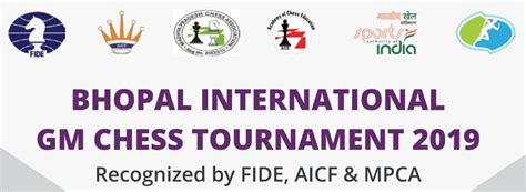 Bhopal International GM Open 2019 preview - ChessBase India