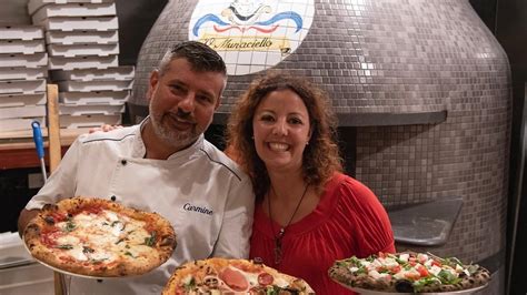 O’Munaciello in Miami Named the No. 25 Best Pizzeria in the World ...