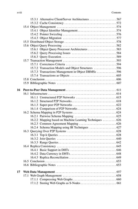 Image result for Distributed Database Systems Book