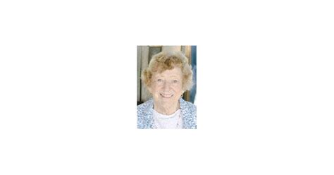 Barbara Mehringer Obituary (2025) - Westerly, RI - The Westerly Sun