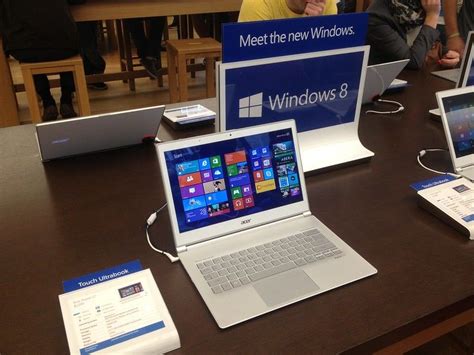 Image result for Windows 8 Computer