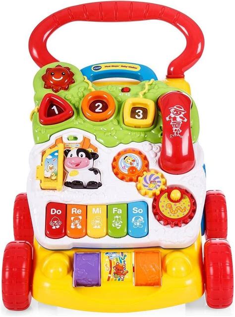 Image result for VTech Baby Walker First Fix