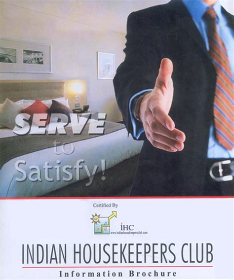 Indian Housekeepers Club